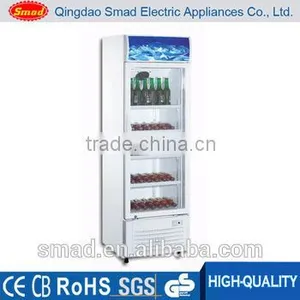 Display Refrigerator Showcase,Commercial Refrigerator thumbnail-3