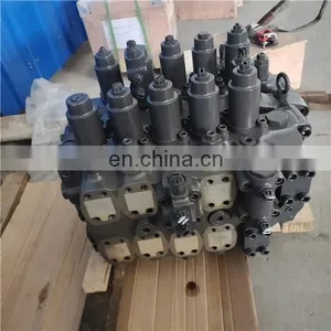 VOE 14634178 14699707 EC480D Main Control Valve EC480DL MCV thumbnail-2
