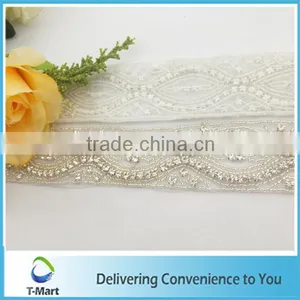 2014 Hot Sale Rhinestone Christmas Eve Costume thumbnail-2
