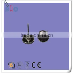 Eas Security High Quality Swivel Head Pin thumbnail-1