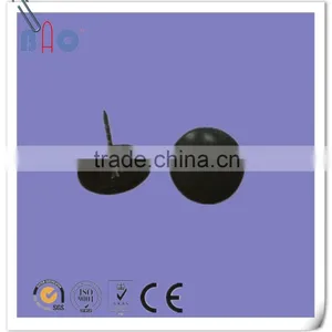 Dome Plastic Head Pin in Eas Security System thumbnail-1