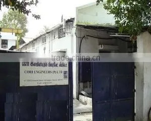 Cori Engineers Private Limited company overview - view 3 thumbnail