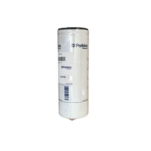 4587258 Fuel Filter - Secondary Perkins for 1106/1506D/4.236 Engine models thumbnail-1