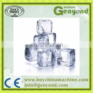 Dry Ice Maker/ice Block Maker /dc Ice Maker thumbnail-2