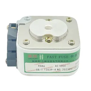 Fast Fuse KSP3 DC1250V 1000A 1250A 800A 630A thumbnail-4