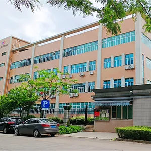 Zhongshan Wiseprint Technology Co,Ltd company overview - view 1 thumbnail