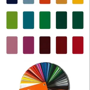 Color Aluminum Roofing Sheets Coil With Low Prices thumbnail-4