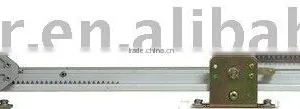 Semi Auto Sliding Door thumbnail-1