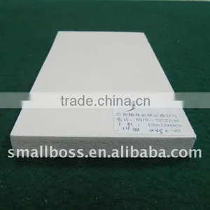 Plastic Foamed Shutter Parts thumbnail-1