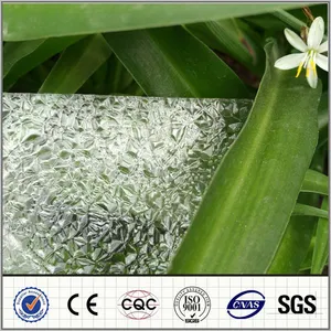 PC Embossed Sheet,polycarbonate Solid Sheet，PC Panel thumbnail-3