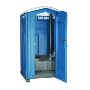 OEM Rotomoulding Tools Aluminium Outdoor Toilet or Portable Toilet or Clean Supply thumbnail-3
