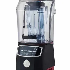 Sound Insulation Hood Sand Ice Machine thumbnail-1