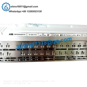 ABB GFD563A102 3BHE046836R0102 High Performance Control Board Module thumbnail-4
