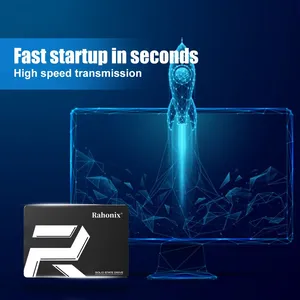 SSD RS Series 2.5