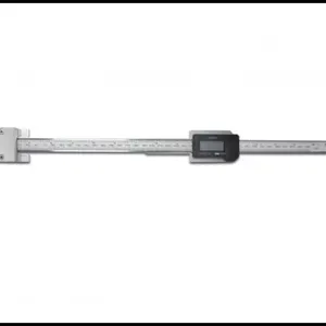 Digital Rail Switch Opening Gauge for Railway Turnout Measuring thumbnail-2