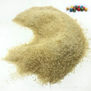 Customized Jelly Strength Industrial Gelatin Powder Price Paintball Gelatin Pearl Bone Glue for Sandpaper thumbnail-1