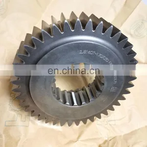 High Quality Original Truck Transmission Drive Gear FAST Transmission Drive Gear Fast Gear 12JS160T-1707030 thumbnail-2
