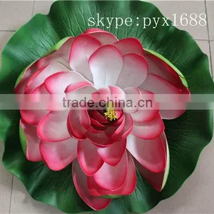 Artifical High Imitation Lotus EVA thumbnail-1
