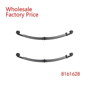 8161628 Leaf Spring Wholesale For IVECO thumbnail-1