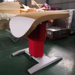 Supply of Advanced Vaulting Platforms/pommel Horses thumbnail-4