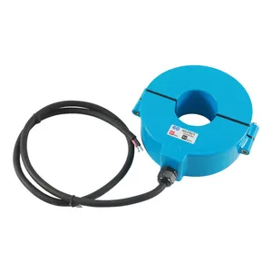 5A Waterproof Outdoor Voltage Insulation Split Core Current Transformer Anti-UV thumbnail-4
