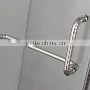 2016 Australia Frameless Shower Screen, AS2208 Glass Shower Screen thumbnail-3