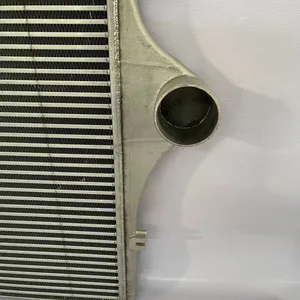 Shacma Truck Intercooler DZ95259531502 thumbnail-5