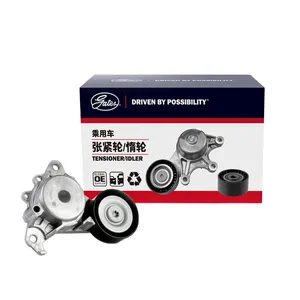 Gates Engine Timing Belt Tensioner GTA1311 16620-0Y030 Belt Tensioner Pulley Bearings For TOYOTA Car Parts 16620-0Y030 thumbnail-1