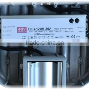 HB-RD506C 120W Led Street Lamp Led Street Light Manufactures thumbnail-5