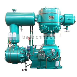 Piston Air Compressor thumbnail-2