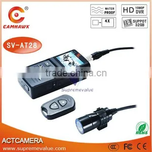 Sport Video Full HD Police Cameara thumbnail-1