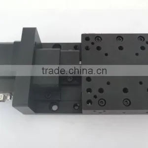 Linear Slide Motorized, Linear Motor, Linear Motorise thumbnail-2