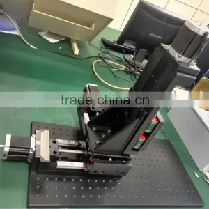 Motorized Xyz Positioning Stage J03DP thumbnail-2