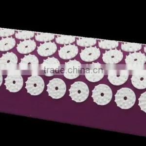 Purple Akupressurematte Pillow thumbnail-2