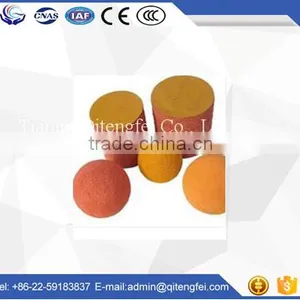 Shopping Sponge Ball for Pipe Cleaning thumbnail-3