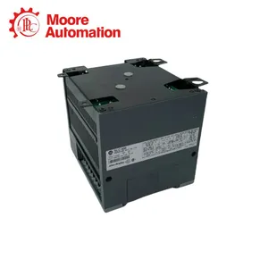 AB 1747-L20C SLC 500 Fixed Hardware Style Controller NEW thumbnail-2