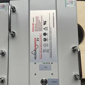 HAWKER LiFePO4 EV24-60 AGV Safe Battery thumbnail-2