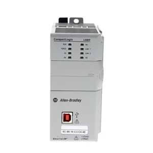 Allen Bradley 1769-L33ER PROGRAMMABLE CONTROLLER thumbnail-1