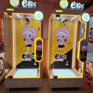 Time Challenge Game Machine thumbnail-5