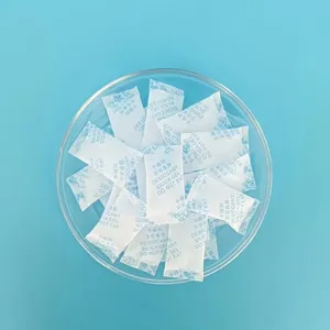 Silica Gel Food Grade Desiccant to Keep Products Dry thumbnail-4