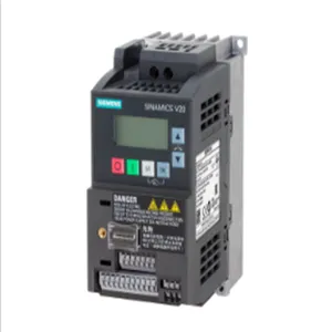 Siemens S120 Basic Power Module 6SL3130-1TE24-0AA0 67A Servo Power Module thumbnail-4
