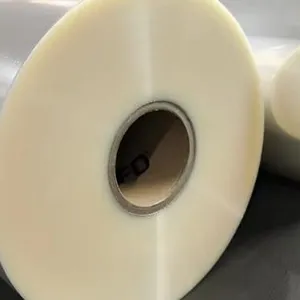 Food-Grade Heat Sealable BOPP Film for Snack and Confectionery Packaging thumbnail-1
