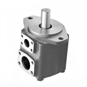20V 25V 35V 45V 25V21A-1C22R 35V30A-1D22R 45V42A-86A22L Single Vane Type Pump 20V8A1B22R 25V14A-1A22R thumbnail-1