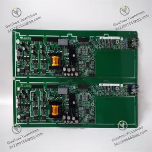 ABB GDD471A001 2UBA002322R0001 Motor Control Module thumbnail-1
