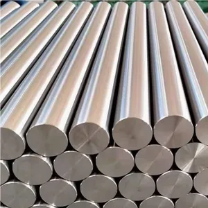 Black Surface Round Bar Stainless Steel 201 304 316 430 thumbnail-5
