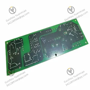 GE IS200AVFSG1AAA Excitation Power Supply Module thumbnail-2