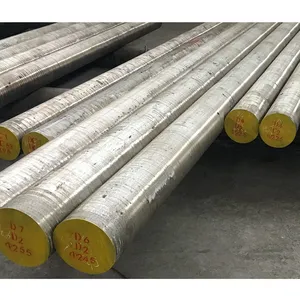 1.2714/L6/Skt4 Mold Building Bar Corten High Satisfaction Tool Steel With Factory Price thumbnail-1