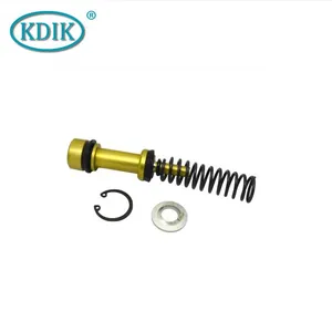 KDIK Oil Seal Factory Manufacturer High Quality New Clutch Master Cylinder Repair Kit for Isuzu/Toyota Oil Seal thumbnail-2