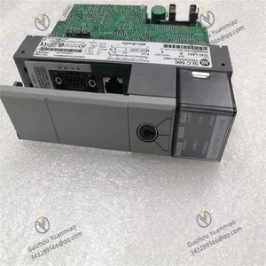 Allen-Bradley 1747-L551 Controller Module thumbnail-1