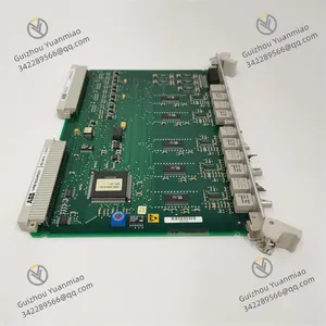 ABB 500SCM01 1MRB150004R0001 Coupler Module thumbnail-5